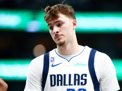 NBA常规赛独行侠vs太阳 独行侠伤病报告出炉！弗拉格可以出战 戴维斯出战成疑