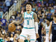 NBA常规赛黄蜂vs雄鹿 黄蜂伤病报告出炉！三球确认连续第五场比赛缺席