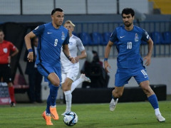 欧洲预选：阿塞拜疆VS法国比分推荐 法国客场强势来袭，阿塞拜疆主场难取胜