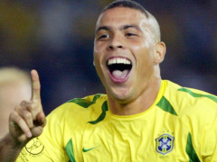 马特拉齐：C罗梅西能够做到的事情罗纳尔多都能够做到，他是两者的结合体