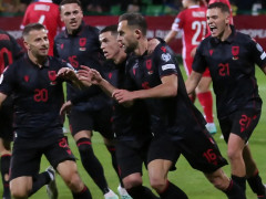 世欧预006：安道尔VS阿尔巴尼亚比分预测，阿尔巴尼亚客场剑指三分冲击正赛名额