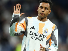 德天空：热刺不会引进罗德里戈，球员可能在冬窗离队