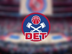 活塞伤病报告：康宁汉姆因臀部受伤出战成疑(2025年11月13日)