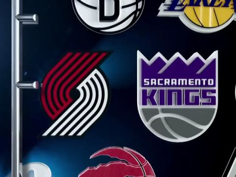 NBA常规赛：凯尔特人vs76人第4节中文解说回放