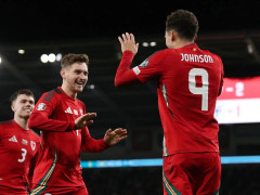 世欧预小组赛：列支敦士登VS威尔士比分预测，欧洲红龙取胜才有晋级希望