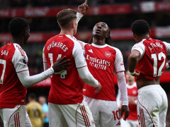 天空体育：阿森纳冬窗转会动作不会很大