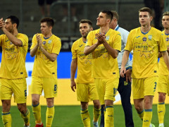 周五世预欧：乌克兰VS冰岛比分推荐 乌克兰主场优势，冰岛能否反客为主