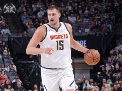 nba直播在线观看高清直播：常规赛掘金vs快船（11.13）小卡比尔伤缺