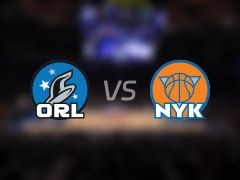 魔术vs尼克斯伤病名单出炉 谁能取胜？(2025年11月13日)