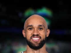 NBA每日盖帽王：德里克·怀特2盖帽(2025年11月12日)