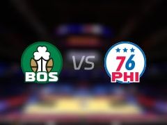 NBA常规赛凯尔特人vs76人直播在线(2025年11月12日)