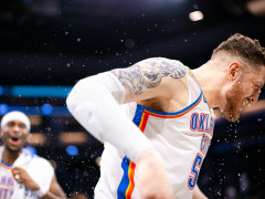 NBA常规赛今日推荐|湖人vs雷霆比分预测11.13 西部巅峰对决一触即发