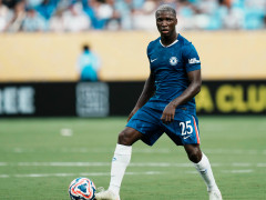 天空体育：凯塞多因在切尔西比赛时出色表现，球队为他准备一份新合同