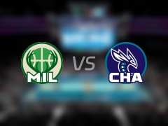 雄鹿vs黄蜂大小分预测 数据解析详情一览(2025年11月13日)