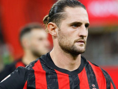 米体：拉比奥特在下周二正式回归球队训练