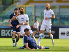 世预欧预测：塞浦路斯VS奥地利比分推荐 塞浦路斯三连不败，奥地利客场强势来袭