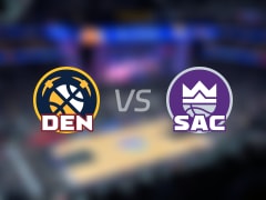 掘金vs国王全场录像回放-NBA常规赛(2025年11月12日)