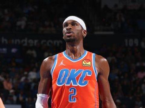 [亚历山大集锦]三节打卡高效！亚历山大vs勇士砍下28+5+11集锦