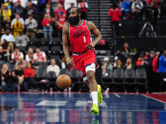 明日NBA常规赛五连胜掘金vs五连败快船！