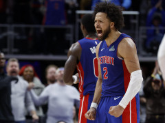 NBA常规赛活塞vs公牛 活塞伤病报告出炉！康宁汉姆、杜伦大概率出战