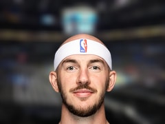 NBA每日抢断王：亚历克斯·卡鲁索5抢断(2025年11月12日)