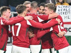 世欧预003：亚美尼亚VS匈牙利比分预测，匈牙利客场抢分剑指世界杯