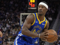 巴特勒：全队必须回到不惜一切代价争取胜利的状态，重新赢球是球队唯一的目标