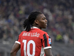 英媒：米兰也打算和莱奥续约，但并非不会出售球员