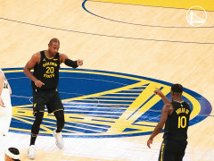 文班亚马迎战老油条军团！NBA高清直播在线直播：常规赛勇士vs马刺（11月13日）