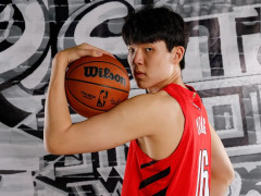 美记：比卢普斯之前对杨瀚森的预期明显偏高，他与NBA的竞技水准还存在很大差距