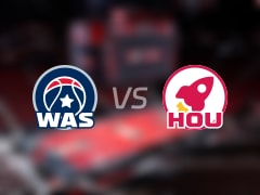 NBA常规赛奇才vs火箭全场高清中文录像回放(2025年11月13日)