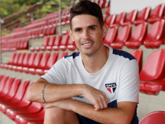 奥斯卡社媒报平安：请放心，我没事，也希望早些见到大家