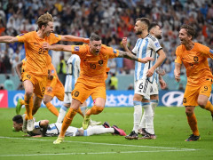 世欧预精选：波兰VS荷兰比分预测，莱万激战荷兰天才锋线群