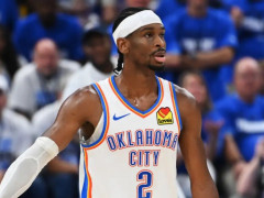 亚历山大：现在能明显感觉到团队比赛季初期更加强大，只要保持这种势头就能稳步前进