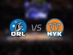 魔术vs尼克斯全场录像回放-NBA常规赛(2025年11月13日)