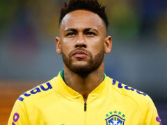 大罗跟内马尔说：世界杯前养伤只需要训练、吃饭、睡觉