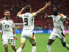 世欧预005：卢森堡VS德国比分预测，德国战车客场剑指三分