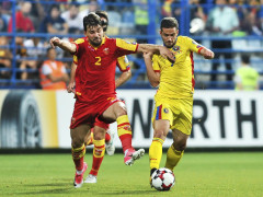 世欧预004：直布罗陀VS黑山比分预测，双方此役为荣誉而战