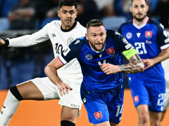 世欧预焦点：斯洛伐克VS北爱尔兰比分预测，斯洛伐克主场争取保持领先优势