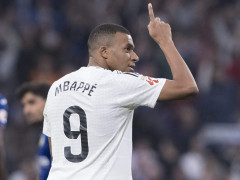 hoScored评出了本赛季五大联赛目前球员评分最佳阵