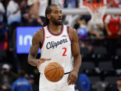 快船总经理：伦纳德这次受伤并非单纯的脚踝问题，下周将能更清晰地了解他的恢复进度与状态