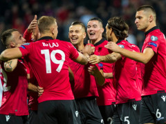 世预欧推荐：阿尔巴尼亚VS英格兰预测分析 英格兰客场来势汹汹，阿尔巴尼亚能否捍卫主场