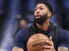 独行侠老板怕了！要求得到浓眉医疗数据 担心他仓促复出重蹈哈利覆辙