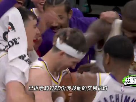 NBA常规赛：太阳vs独行侠第1节中文解说回放