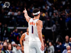 NBA常规赛今日推荐|步行者vs太阳比分预测11.14 太阳背靠背作战