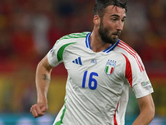 克里斯坦特：我们接下来要持续表现出色，这样才能在附加赛的比赛里继续获胜