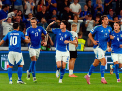 世预欧——意大利VS挪威比分推荐 意大利实力强劲，挪威客场来势汹汹