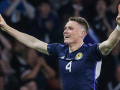 世欧预精选：希腊VS苏格兰比分预测，苏格兰客场全力争取直接晋级名额