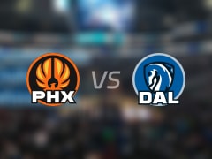 太阳vs独行侠全场录像回放-NBA常规赛(2025年11月13日)