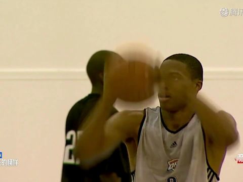 NBA常规赛：湖人vs雷霆中文解说全场回放